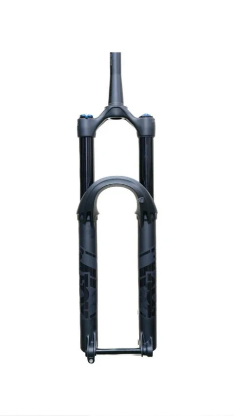 FOX SHOX 38 Performance Elite - Grip X2 Suspended Fork